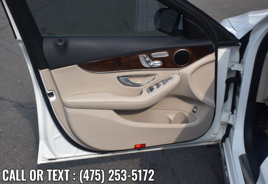 2018 Mercedes-Benz C-Class C 300 Sedan, available for sale in Waterbury, Connecticut | Highline Car Connection. Waterbury, Connecticut 2018 Mercedes-Benz C-Class C 300 Sedan, available for sale in Waterbury, Connecticut | Highline Car Connection. Waterbury, Connecticut
