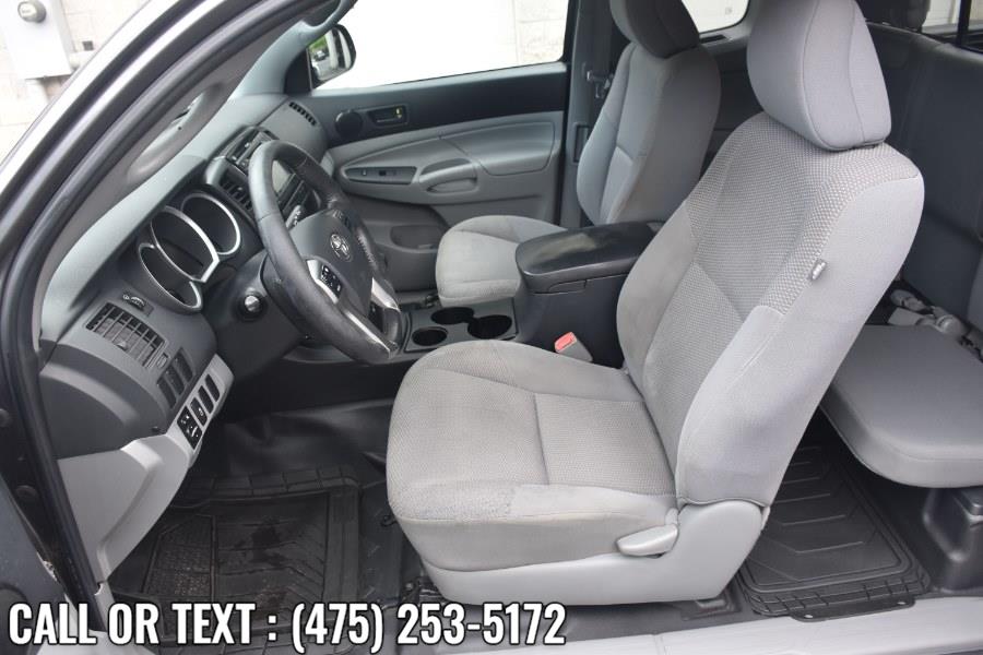 2013 Toyota Tacoma 2WD Access Cab I4 MT, available for sale in Waterbury, Connecticut | Highline Car Connection. Waterbury, Connecticut 2013 Toyota Tacoma 2WD Access Cab I4 MT, available for sale in Waterbury, Connecticut | Highline Car Connection. Waterbury, Connecticut