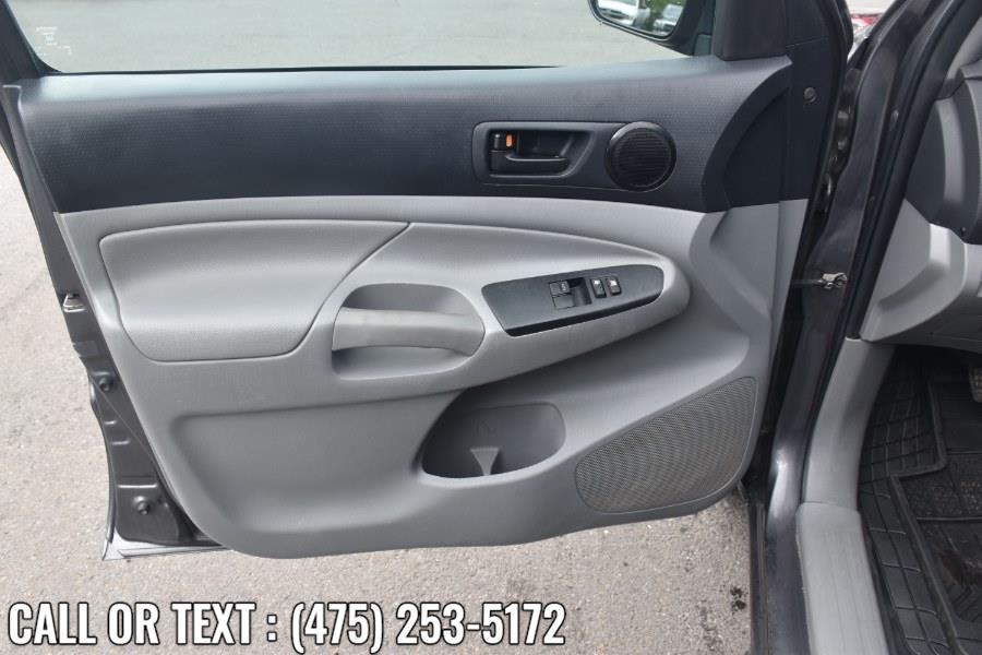 2013 Toyota Tacoma 2WD Access Cab I4 MT, available for sale in Waterbury, Connecticut | Highline Car Connection. Waterbury, Connecticut 2013 Toyota Tacoma 2WD Access Cab I4 MT, available for sale in Waterbury, Connecticut | Highline Car Connection. Waterbury, Connecticut