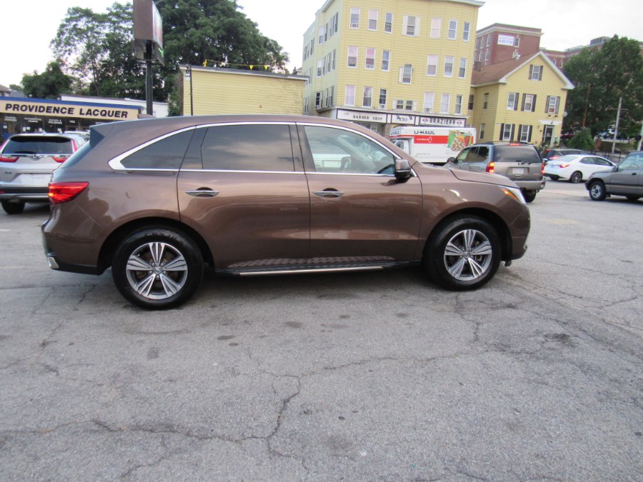 Used Acura MDX Base 2019 | Hilario's Auto Sales Inc.. Worcester, Massachusetts Used Acura MDX Base 2019 | Hilario's Auto Sales Inc.. Worcester, Massachusetts