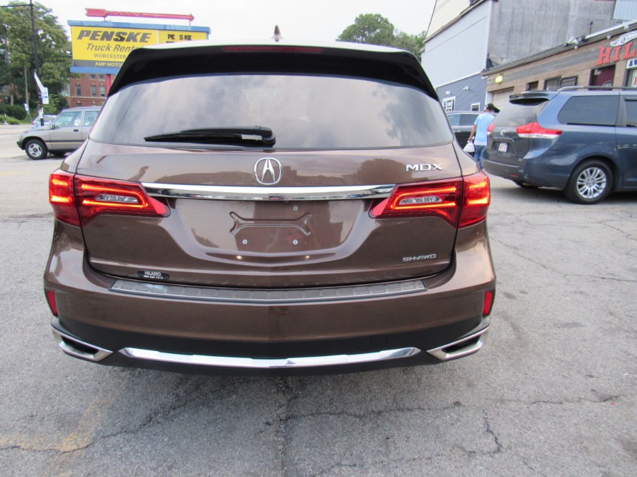 Used Acura MDX Base 2019 | Hilario's Auto Sales Inc.. Worcester, Massachusetts Used Acura MDX Base 2019 | Hilario's Auto Sales Inc.. Worcester, Massachusetts