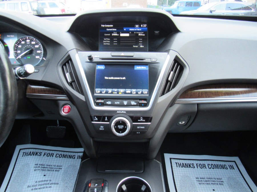 Used Acura MDX Base 2019 | Hilario's Auto Sales Inc.. Worcester, Massachusetts Used Acura MDX Base 2019 | Hilario's Auto Sales Inc.. Worcester, Massachusetts