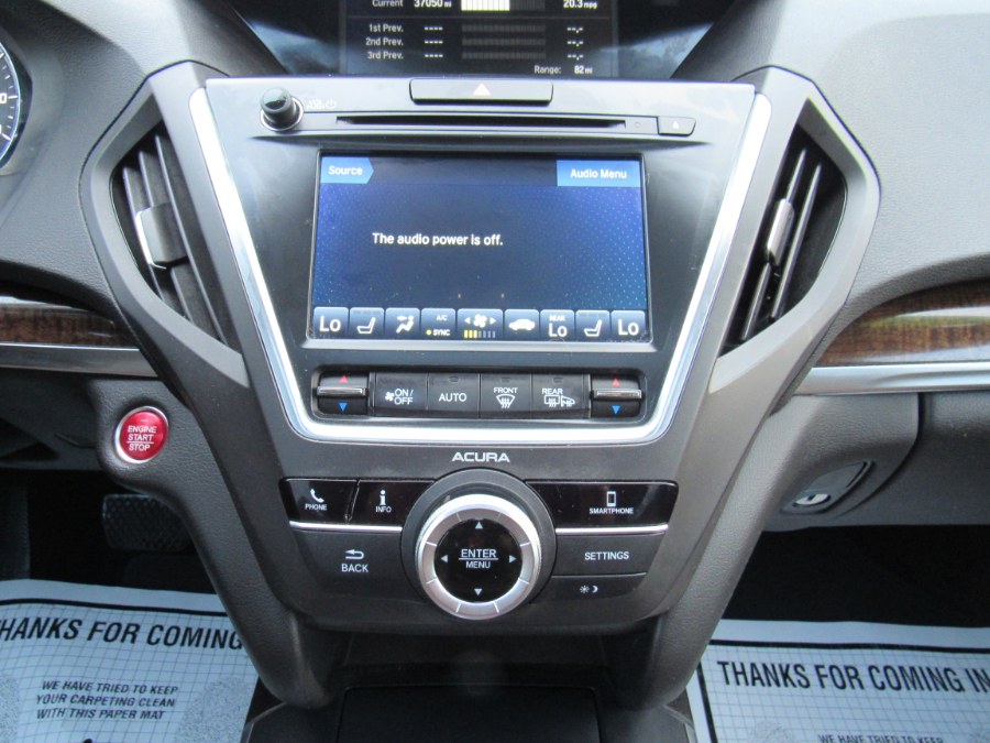 Used Acura MDX Base 2019 | Hilario's Auto Sales Inc.. Worcester, Massachusetts Used Acura MDX Base 2019 | Hilario's Auto Sales Inc.. Worcester, Massachusetts