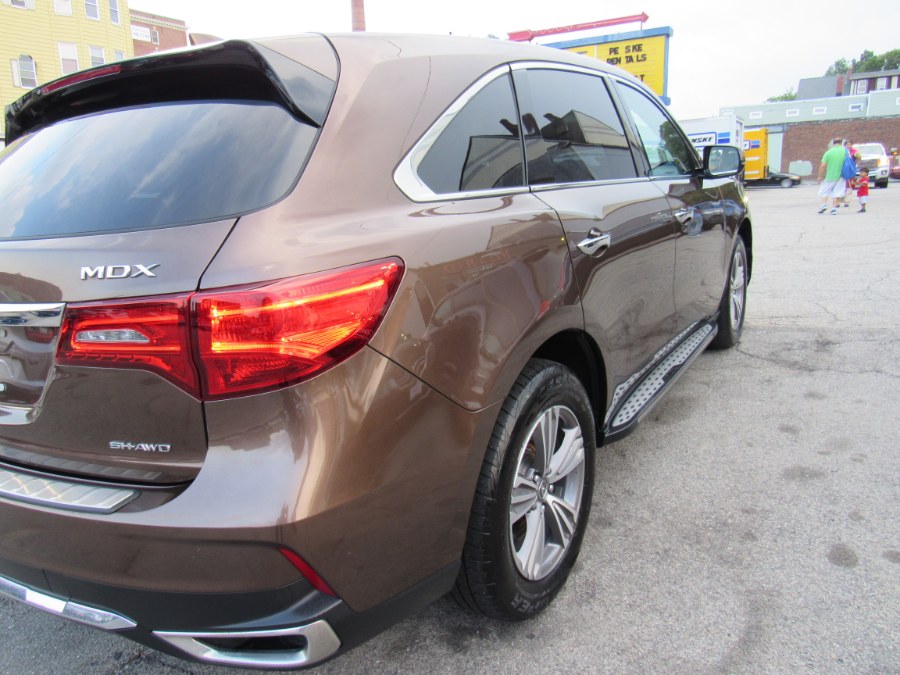 Used Acura MDX Base 2019 | Hilario's Auto Sales Inc.. Worcester, Massachusetts Used Acura MDX Base 2019 | Hilario's Auto Sales Inc.. Worcester, Massachusetts