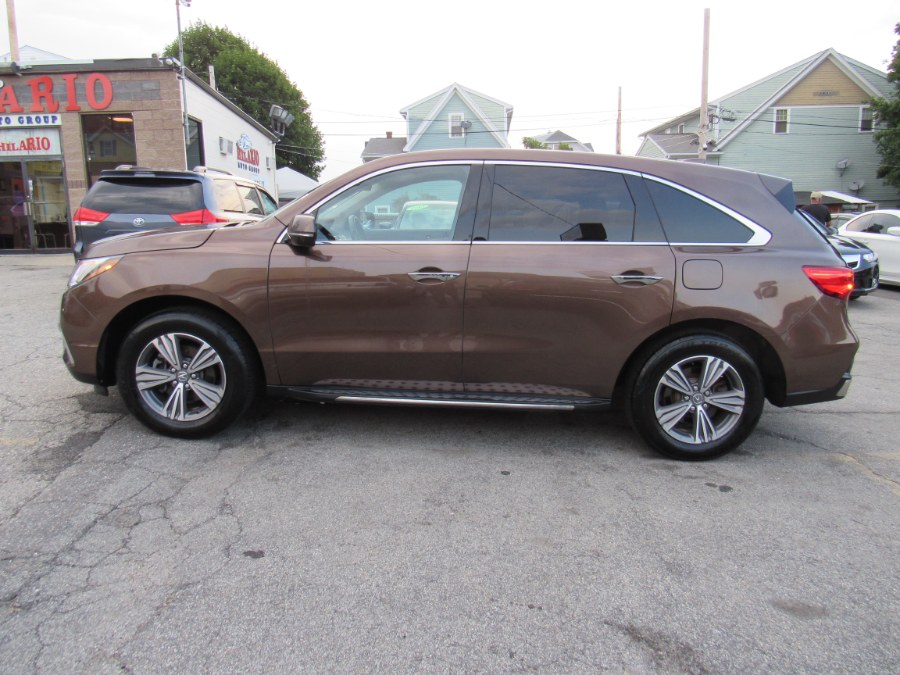 Used Acura MDX Base 2019 | Hilario's Auto Sales Inc.. Worcester, Massachusetts Used Acura MDX Base 2019 | Hilario's Auto Sales Inc.. Worcester, Massachusetts