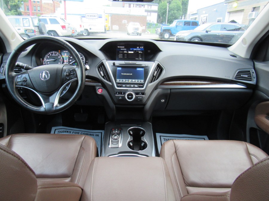 Used Acura MDX Base 2019 | Hilario's Auto Sales Inc.. Worcester, Massachusetts Used Acura MDX Base 2019 | Hilario's Auto Sales Inc.. Worcester, Massachusetts
