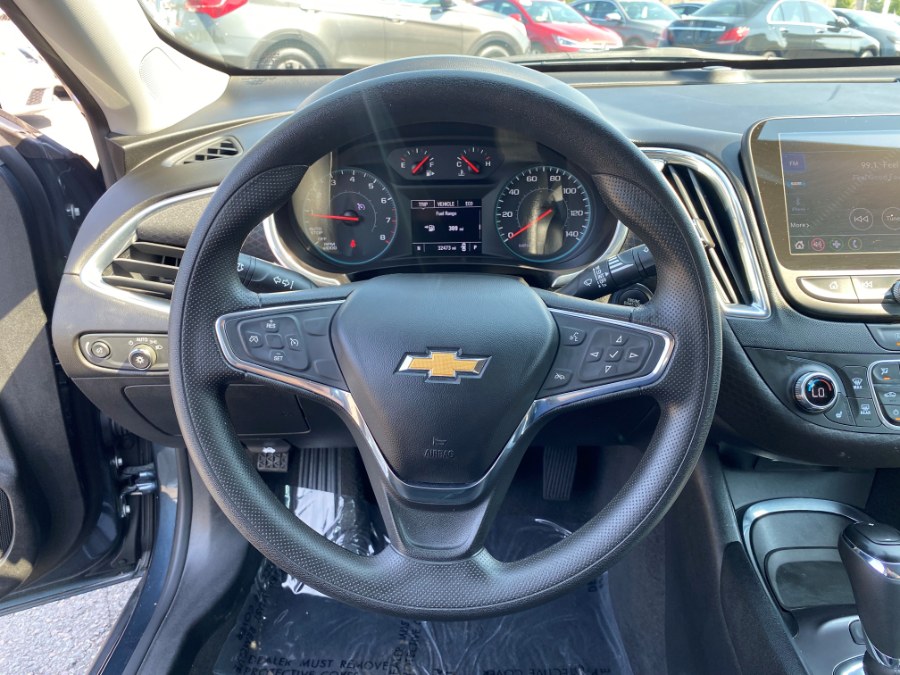 Used Chevrolet Malibu 4dr Sdn LT 2020 | Inman Motors Sales. Medford, Massachusetts Used Chevrolet Malibu 4dr Sdn LT 2020 | Inman Motors Sales. Medford, Massachusetts