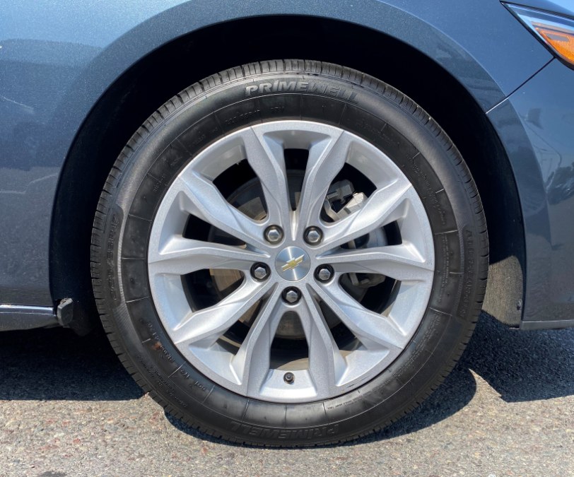 Used Chevrolet Malibu 4dr Sdn LT 2020 | Inman Motors Sales. Medford, Massachusetts Used Chevrolet Malibu 4dr Sdn LT 2020 | Inman Motors Sales. Medford, Massachusetts