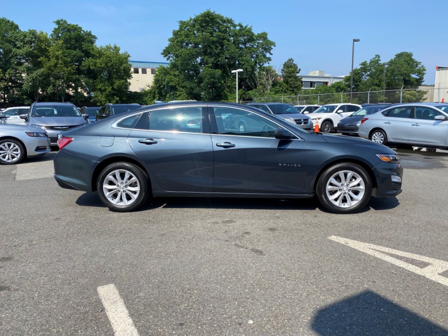 Used Chevrolet Malibu 4dr Sdn LT 2020 | Inman Motors Sales. Medford, Massachusetts Used Chevrolet Malibu 4dr Sdn LT 2020 | Inman Motors Sales. Medford, Massachusetts