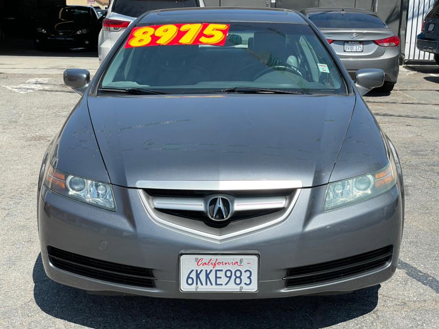 2005 Acura TL 3.2 Sedan 4D, available for sale in Corona, California | Green Light Auto. Corona, California 2005 Acura TL 3.2 Sedan 4D, available for sale in Corona, California | Green Light Auto. Corona, California