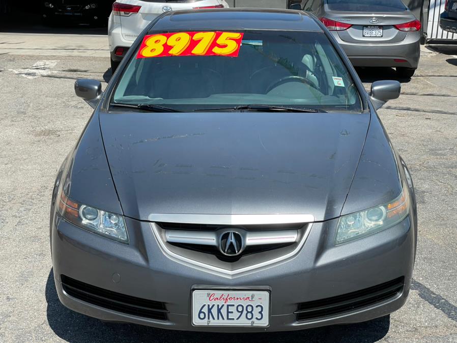 2005 Acura TL 3.2 Sedan 4D, available for sale in Corona, California | Green Light Auto. Corona, California 2005 Acura TL 3.2 Sedan 4D, available for sale in Corona, California | Green Light Auto. Corona, California
