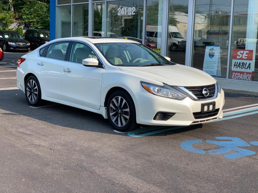 2017 Nissan Altima SV. CLEAN CONDITION!, available for sale in Rosedale, New York | Sunrise Auto Sales. Rosedale, New York 2017 Nissan Altima SV. CLEAN CONDITION!, available for sale in Rosedale, New York | Sunrise Auto Sales. Rosedale, New York