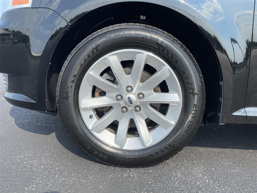 2009 Ford Flex 4dr SEL FWD, available for sale in Elida, Ohio | Josh's All Under Ten LLC. Elida, Ohio 2009 Ford Flex 4dr SEL FWD, available for sale in Elida, Ohio | Josh's All Under Ten LLC. Elida, Ohio