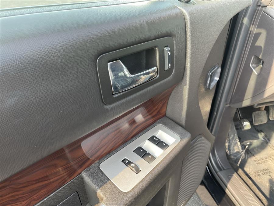 2009 Ford Flex 4dr SEL FWD, available for sale in Elida, Ohio | Josh's All Under Ten LLC. Elida, Ohio 2009 Ford Flex 4dr SEL FWD, available for sale in Elida, Ohio | Josh's All Under Ten LLC. Elida, Ohio