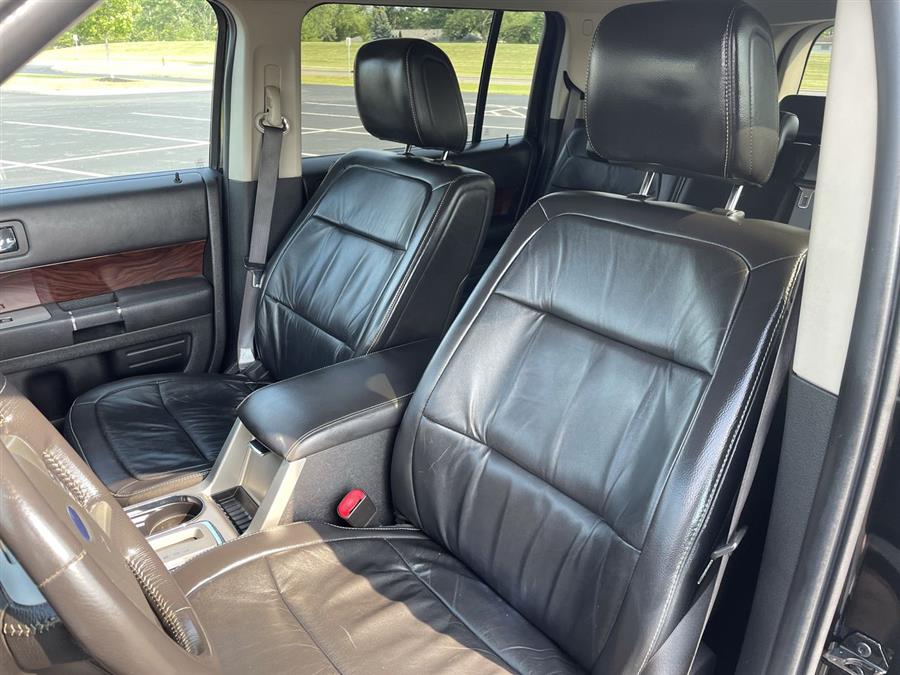 2009 Ford Flex 4dr SEL FWD, available for sale in Elida, Ohio | Josh's All Under Ten LLC. Elida, Ohio 2009 Ford Flex 4dr SEL FWD, available for sale in Elida, Ohio | Josh's All Under Ten LLC. Elida, Ohio