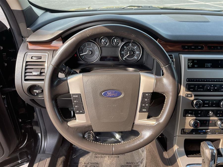 2009 Ford Flex 4dr SEL FWD, available for sale in Elida, Ohio | Josh's All Under Ten LLC. Elida, Ohio 2009 Ford Flex 4dr SEL FWD, available for sale in Elida, Ohio | Josh's All Under Ten LLC. Elida, Ohio