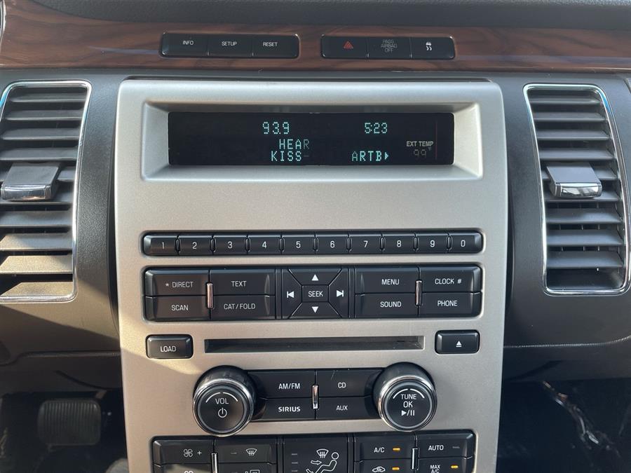2009 Ford Flex 4dr SEL FWD, available for sale in Elida, Ohio | Josh's All Under Ten LLC. Elida, Ohio 2009 Ford Flex 4dr SEL FWD, available for sale in Elida, Ohio | Josh's All Under Ten LLC. Elida, Ohio