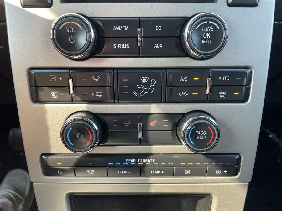 2009 Ford Flex 4dr SEL FWD, available for sale in Elida, Ohio | Josh's All Under Ten LLC. Elida, Ohio 2009 Ford Flex 4dr SEL FWD, available for sale in Elida, Ohio | Josh's All Under Ten LLC. Elida, Ohio