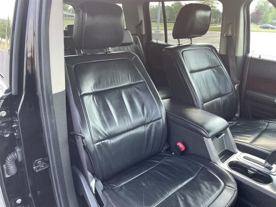 2009 Ford Flex 4dr SEL FWD, available for sale in Elida, Ohio | Josh's All Under Ten LLC. Elida, Ohio 2009 Ford Flex 4dr SEL FWD, available for sale in Elida, Ohio | Josh's All Under Ten LLC. Elida, Ohio