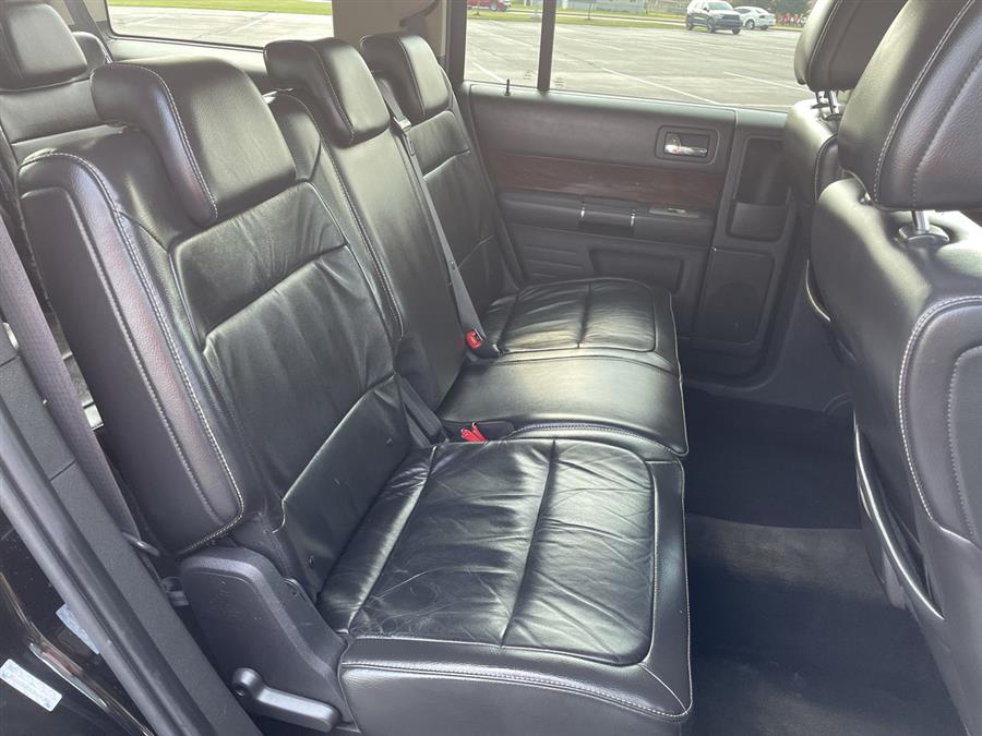 2009 Ford Flex 4dr SEL FWD, available for sale in Elida, Ohio | Josh's All Under Ten LLC. Elida, Ohio 2009 Ford Flex 4dr SEL FWD, available for sale in Elida, Ohio | Josh's All Under Ten LLC. Elida, Ohio