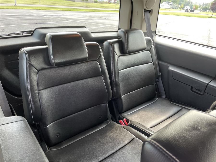 2009 Ford Flex 4dr SEL FWD, available for sale in Elida, Ohio | Josh's All Under Ten LLC. Elida, Ohio 2009 Ford Flex 4dr SEL FWD, available for sale in Elida, Ohio | Josh's All Under Ten LLC. Elida, Ohio