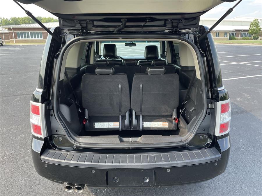 2009 Ford Flex 4dr SEL FWD, available for sale in Elida, Ohio | Josh's All Under Ten LLC. Elida, Ohio 2009 Ford Flex 4dr SEL FWD, available for sale in Elida, Ohio | Josh's All Under Ten LLC. Elida, Ohio