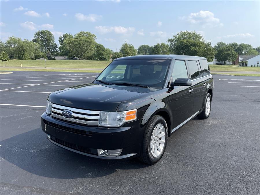 2009 Ford Flex 4dr SEL FWD, available for sale in Elida, Ohio | Josh's All Under Ten LLC. Elida, Ohio 2009 Ford Flex 4dr SEL FWD, available for sale in Elida, Ohio | Josh's All Under Ten LLC. Elida, Ohio
