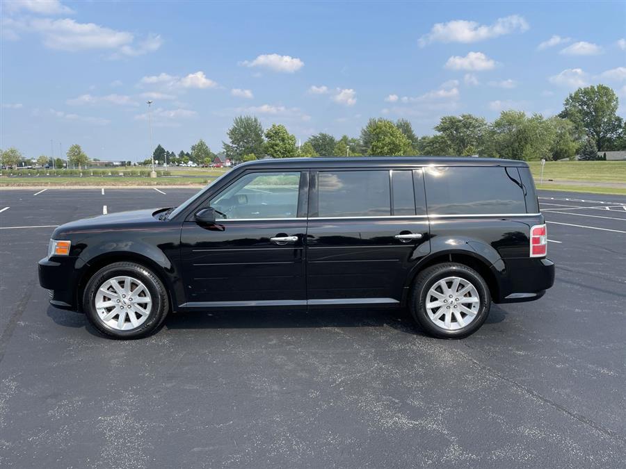 2009 Ford Flex 4dr SEL FWD, available for sale in Elida, Ohio | Josh's All Under Ten LLC. Elida, Ohio 2009 Ford Flex 4dr SEL FWD, available for sale in Elida, Ohio | Josh's All Under Ten LLC. Elida, Ohio