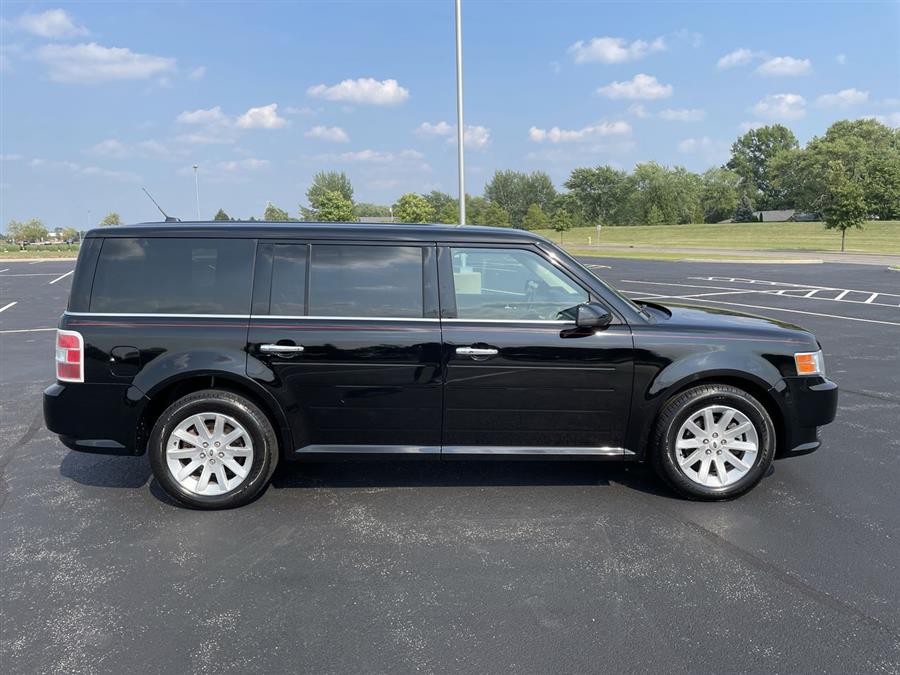 2009 Ford Flex 4dr SEL FWD, available for sale in Elida, Ohio | Josh's All Under Ten LLC. Elida, Ohio 2009 Ford Flex 4dr SEL FWD, available for sale in Elida, Ohio | Josh's All Under Ten LLC. Elida, Ohio