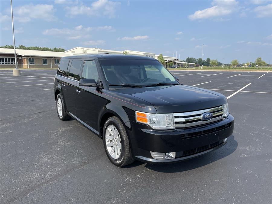 2009 Ford Flex 4dr SEL FWD, available for sale in Elida, Ohio | Josh's All Under Ten LLC. Elida, Ohio 2009 Ford Flex 4dr SEL FWD, available for sale in Elida, Ohio | Josh's All Under Ten LLC. Elida, Ohio