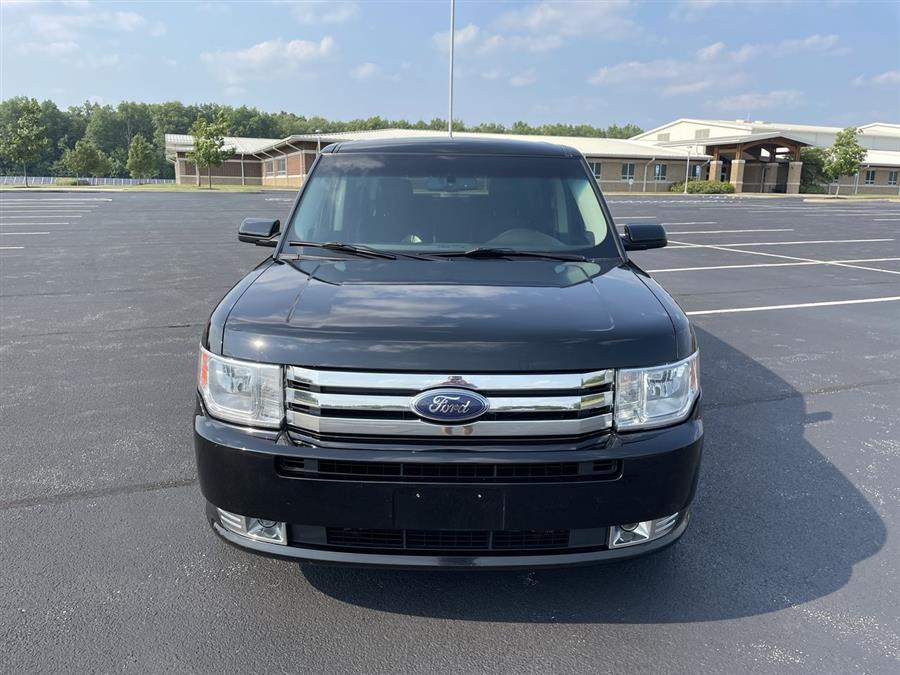 2009 Ford Flex 4dr SEL FWD, available for sale in Elida, Ohio | Josh's All Under Ten LLC. Elida, Ohio 2009 Ford Flex 4dr SEL FWD, available for sale in Elida, Ohio | Josh's All Under Ten LLC. Elida, Ohio