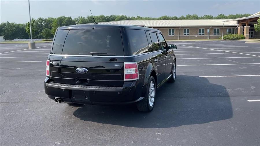 2009 Ford Flex 4dr SEL FWD, available for sale in Elida, Ohio | Josh's All Under Ten LLC. Elida, Ohio 2009 Ford Flex 4dr SEL FWD, available for sale in Elida, Ohio | Josh's All Under Ten LLC. Elida, Ohio