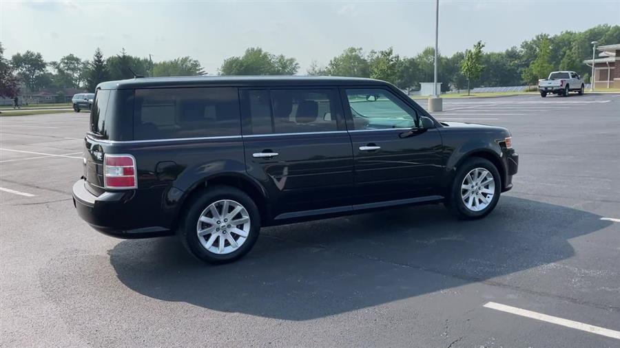 2009 Ford Flex 4dr SEL FWD, available for sale in Elida, Ohio | Josh's All Under Ten LLC. Elida, Ohio 2009 Ford Flex 4dr SEL FWD, available for sale in Elida, Ohio | Josh's All Under Ten LLC. Elida, Ohio