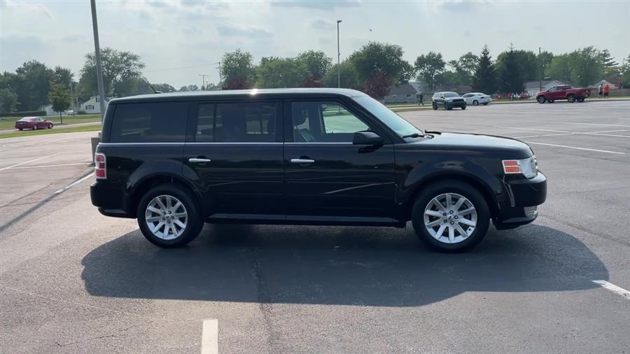 2009 Ford Flex 4dr SEL FWD, available for sale in Elida, Ohio | Josh's All Under Ten LLC. Elida, Ohio 2009 Ford Flex 4dr SEL FWD, available for sale in Elida, Ohio | Josh's All Under Ten LLC. Elida, Ohio