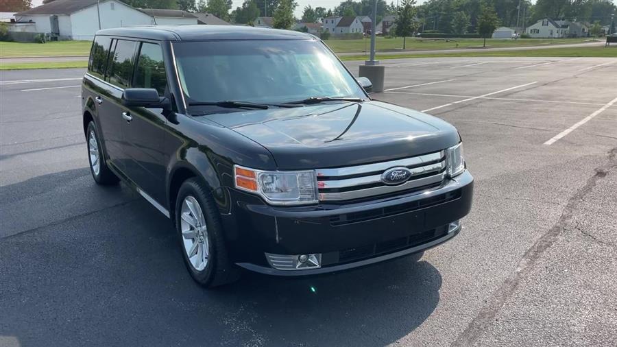 2009 Ford Flex 4dr SEL FWD, available for sale in Elida, Ohio | Josh's All Under Ten LLC. Elida, Ohio 2009 Ford Flex 4dr SEL FWD, available for sale in Elida, Ohio | Josh's All Under Ten LLC. Elida, Ohio