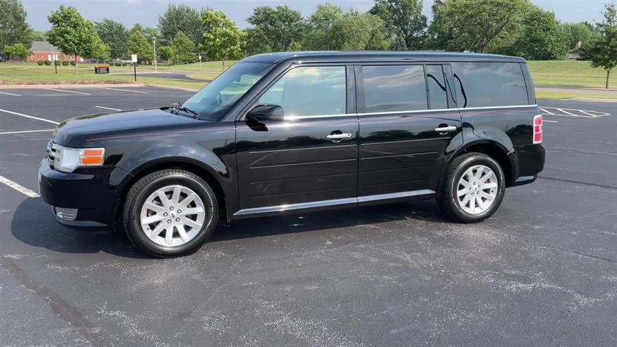 2009 Ford Flex 4dr SEL FWD, available for sale in Elida, Ohio | Josh's All Under Ten LLC. Elida, Ohio 2009 Ford Flex 4dr SEL FWD, available for sale in Elida, Ohio | Josh's All Under Ten LLC. Elida, Ohio
