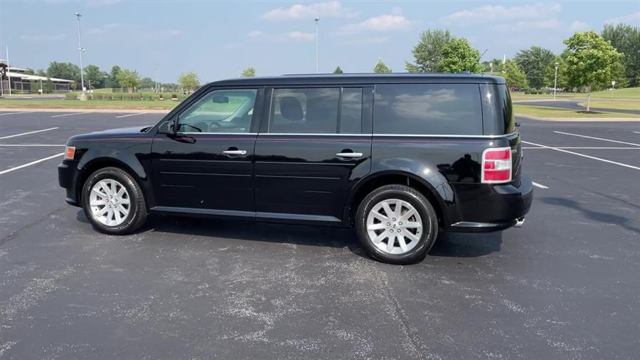 2009 Ford Flex 4dr SEL FWD, available for sale in Elida, Ohio | Josh's All Under Ten LLC. Elida, Ohio 2009 Ford Flex 4dr SEL FWD, available for sale in Elida, Ohio | Josh's All Under Ten LLC. Elida, Ohio
