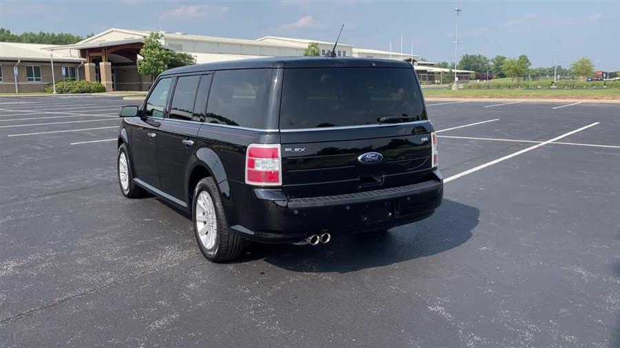 2009 Ford Flex 4dr SEL FWD, available for sale in Elida, Ohio | Josh's All Under Ten LLC. Elida, Ohio 2009 Ford Flex 4dr SEL FWD, available for sale in Elida, Ohio | Josh's All Under Ten LLC. Elida, Ohio