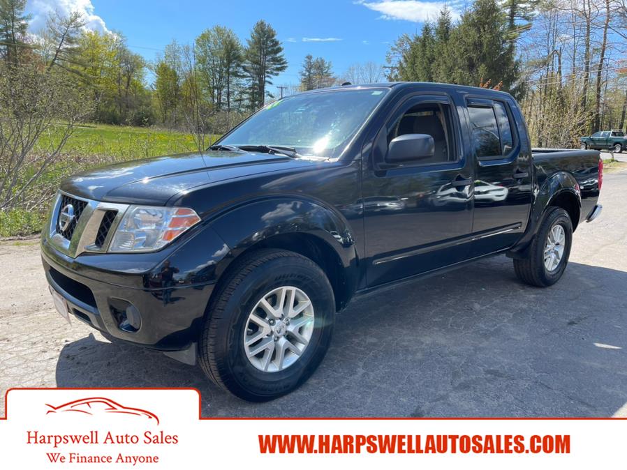 Nissan Harpswell, Brunswick, Freeport, Topsham, ME Harpswell Auto