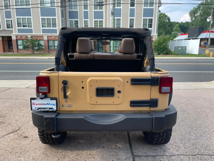 2013 Jeep Wrangler Unlimited 4WD 4dr Sahara, available for sale in Manchester, Connecticut | Carsonmain LLC. Manchester, Connecticut 2013 Jeep Wrangler Unlimited 4WD 4dr Sahara, available for sale in Manchester, Connecticut | Carsonmain LLC. Manchester, Connecticut
