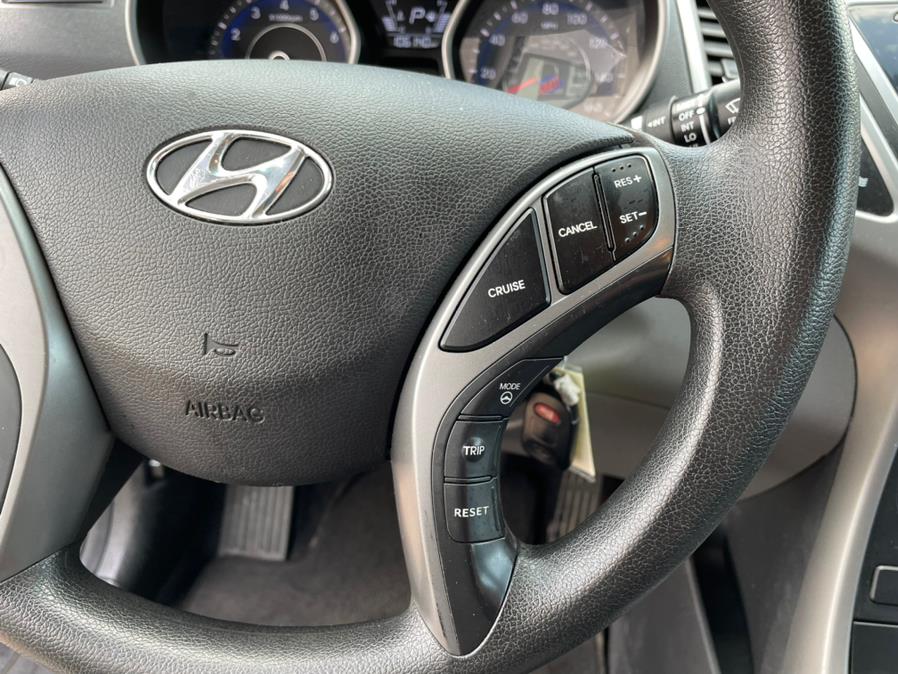 2014 Hyundai Elantra 4dr Sdn Auto SE (Ulsan Plant), available for sale in Manchester, Connecticut | Carsonmain LLC. Manchester, Connecticut 2014 Hyundai Elantra 4dr Sdn Auto SE (Ulsan Plant), available for sale in Manchester, Connecticut | Carsonmain LLC. Manchester, Connecticut