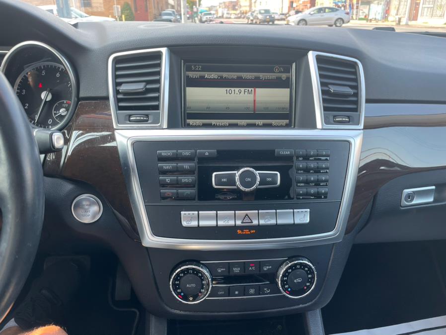 2015 Mercedes-Benz M-Class 4MATIC 4dr ML 350, available for sale in Brooklyn, New York | Worlds Best Auto Inc. Brooklyn, New York 2015 Mercedes-Benz M-Class 4MATIC 4dr ML 350, available for sale in Brooklyn, New York | Worlds Best Auto Inc. Brooklyn, New York
