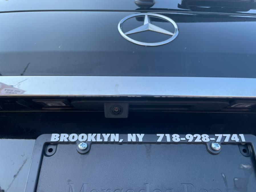 2015 Mercedes-Benz M-Class 4MATIC 4dr ML 350, available for sale in Brooklyn, NY