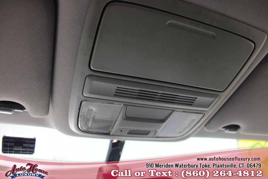 2015 Honda Accord Sedan 4dr I4 CVT Sport, available for sale in Plantsville, Connecticut | Auto House of Luxury. Plantsville, Connecticut 2015 Honda Accord Sedan 4dr I4 CVT Sport, available for sale in Plantsville, Connecticut | Auto House of Luxury. Plantsville, Connecticut