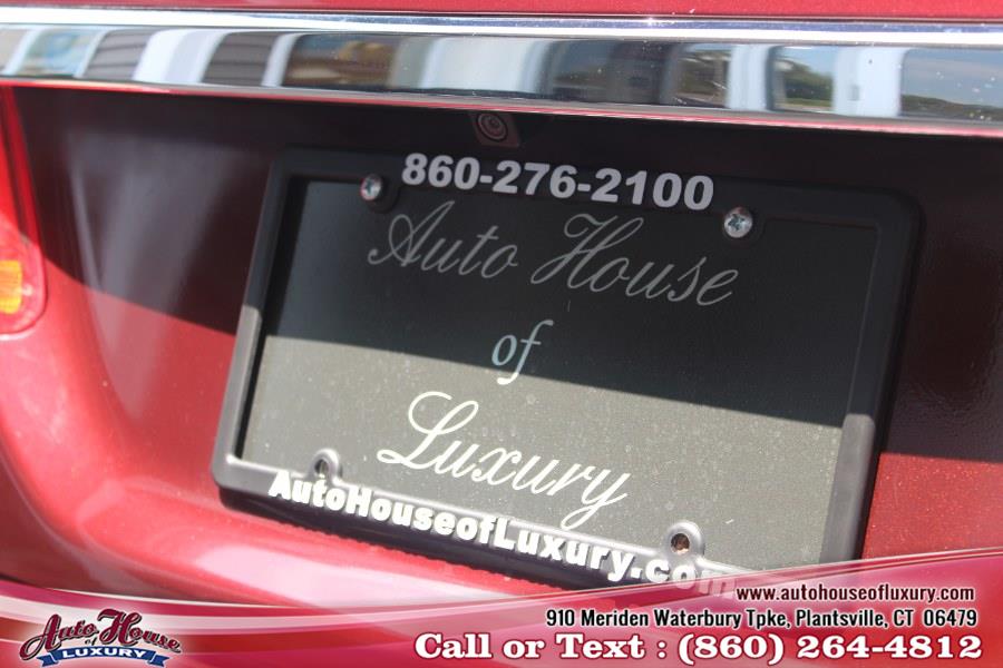 2015 Honda Accord Sedan 4dr I4 CVT Sport, available for sale in Plantsville, Connecticut | Auto House of Luxury. Plantsville, Connecticut 2015 Honda Accord Sedan 4dr I4 CVT Sport, available for sale in Plantsville, Connecticut | Auto House of Luxury. Plantsville, Connecticut