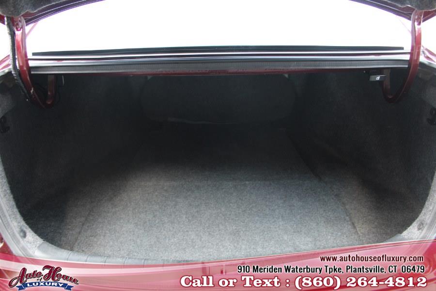 2015 Honda Accord Sedan 4dr I4 CVT Sport, available for sale in Plantsville, Connecticut | Auto House of Luxury. Plantsville, Connecticut 2015 Honda Accord Sedan 4dr I4 CVT Sport, available for sale in Plantsville, Connecticut | Auto House of Luxury. Plantsville, Connecticut