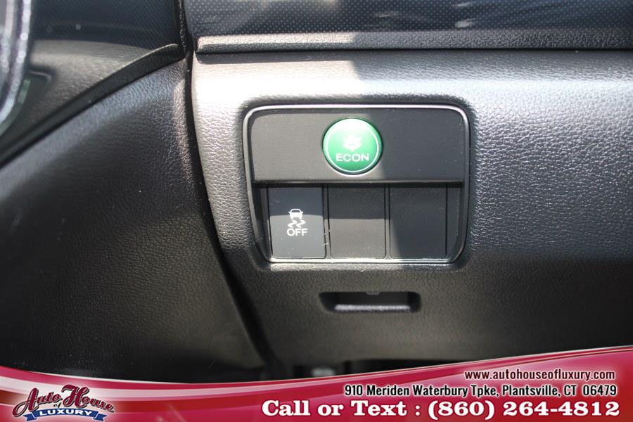 2015 Honda Accord Sedan 4dr I4 CVT Sport, available for sale in Plantsville, Connecticut | Auto House of Luxury. Plantsville, Connecticut 2015 Honda Accord Sedan 4dr I4 CVT Sport, available for sale in Plantsville, Connecticut | Auto House of Luxury. Plantsville, Connecticut