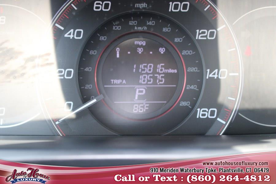 2015 Honda Accord Sedan 4dr I4 CVT Sport, available for sale in Plantsville, Connecticut | Auto House of Luxury. Plantsville, Connecticut 2015 Honda Accord Sedan 4dr I4 CVT Sport, available for sale in Plantsville, Connecticut | Auto House of Luxury. Plantsville, Connecticut