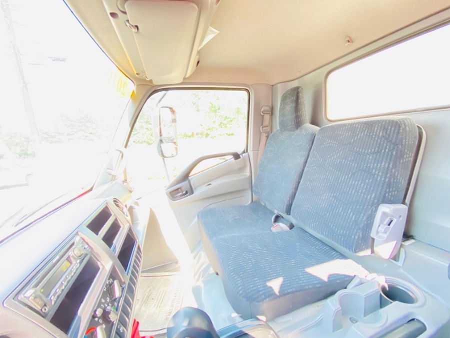 2019 HINO 155 16 FEET DRY BOX + LIFT GATE + NO CDL, available for sale in South Amboy, New Jersey | NJ Truck Spot. South Amboy, New Jersey 2019 HINO 155 16 FEET DRY BOX + LIFT GATE + NO CDL, available for sale in South Amboy, New Jersey | NJ Truck Spot. South Amboy, New Jersey