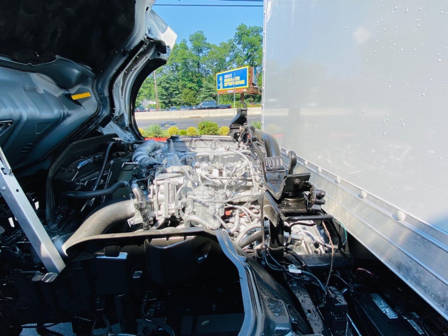 2019 HINO 155 16 FEET DRY BOX + LIFT GATE + NO CDL, available for sale in South Amboy, New Jersey | NJ Truck Spot. South Amboy, New Jersey 2019 HINO 155 16 FEET DRY BOX + LIFT GATE + NO CDL, available for sale in South Amboy, New Jersey | NJ Truck Spot. South Amboy, New Jersey